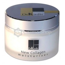 Dr.Kadir New Collagen Moisturizing Cream SPF 22/ Увлажняющий крем для сухой кожи СПФ-22, 250мл